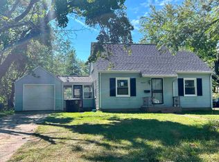 4400 Plaza Dr, Fort Wayne, IN 46806