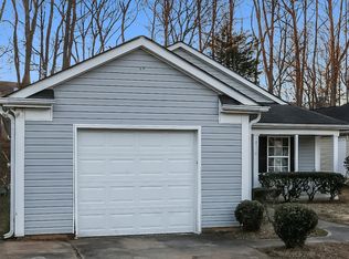 12110 Stewarts Crossing Dr, Charlotte, NC 28215