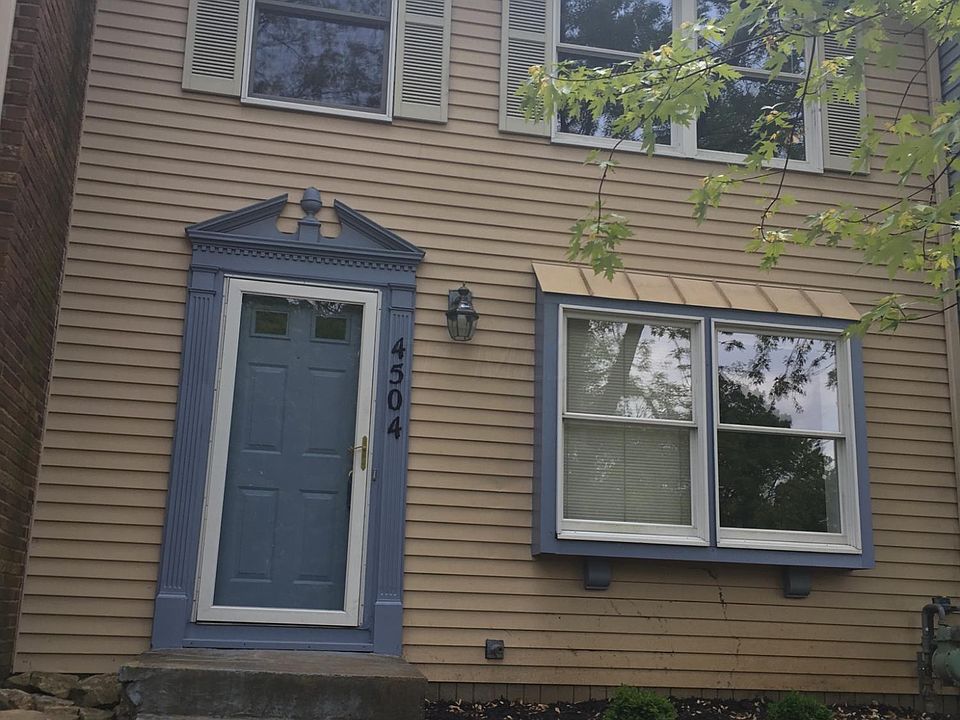 1st image of 4504 Christina Ln