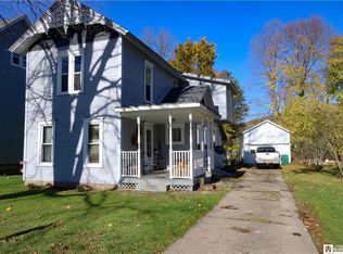 114 Jefferson St, Salamanca, NY