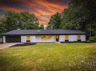 9448 Rockport Dr, Cincinnati, OH 45231