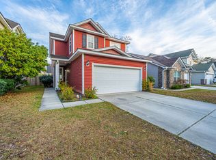 8849 Kellum Dr, North Charleston, SC 29420