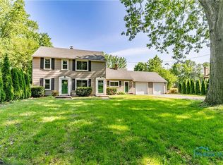 5722 Sloan Dr, Toledo, OH 43615