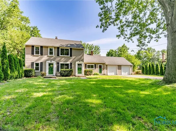 5722 Sloan Dr, Toledo, OH 43615