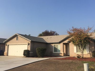12104 Marla Ave, Bakersfield, CA, 93312