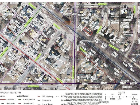 206 Rogers Street #291460176, Wisconsin Dells, WI 53965