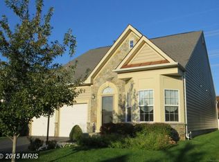 13243 Ormond Dr, Bristow, VA 20136