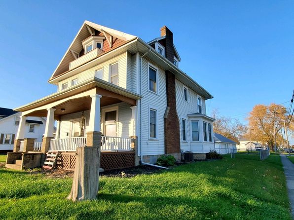 45885 Real Estate 45885 Homes For Sale Zillow