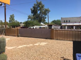 307 E Jacinto St, Tucson, AZ 85705