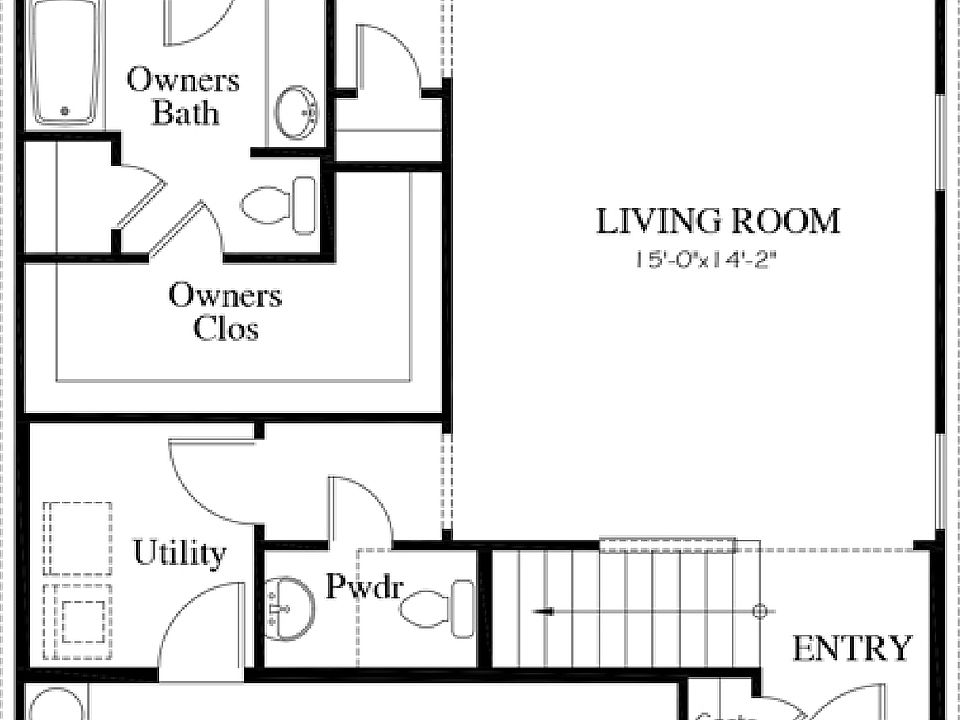 2nd image of 22359 Auburn Cabin Ln