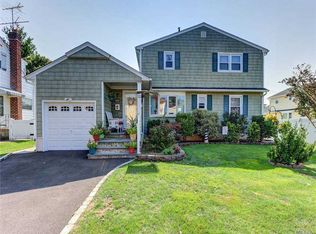 2050 Central Dr S, East Meadow, NY 11554