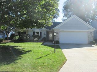 4208 Woodridge Dr, Sandusky, OH