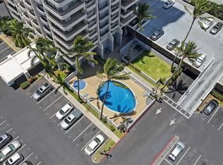 2825 S King St APT 201, Honolulu, HI 96826