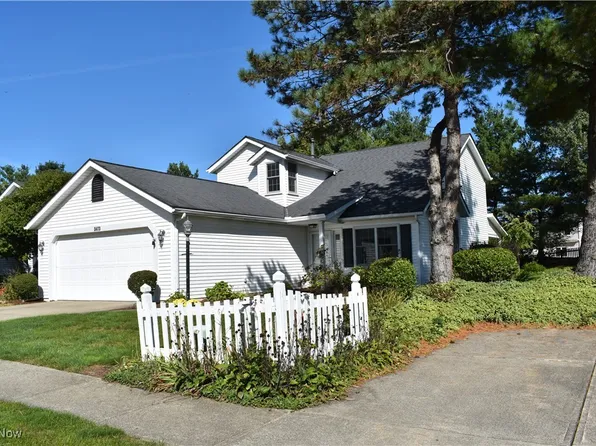 3473 Nantucket Cv, Brunswick, OH 44212