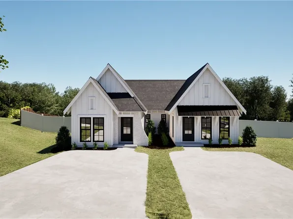 3204 Bradley Ln, Auburn, AL 36830