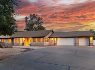 1899 Via Del Torrie, Alpine, CA 91901