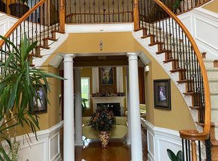 2157 Ferncroft Ln, Chester Springs, PA 19425