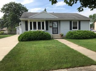 2014 3rd Ave SE, Austin, MN 55912