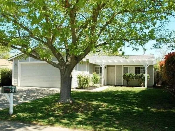 7408 La Tour Dr, Sacramento, CA 95842