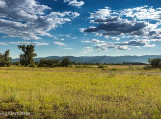 685 & 695 Booshway, Driggs, ID 83422