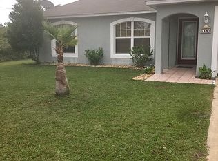 48 Frenora Ln, Palm Coast, FL 32137