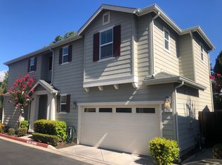 714 Falling Star Dr, Martinez, CA 94553