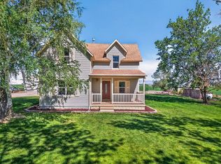 2335 Fairview Rd, American Falls, ID 83211
