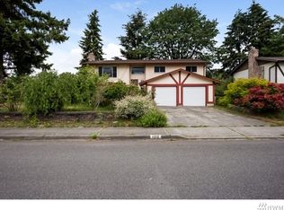 4616 S 288th Pl, Auburn, WA