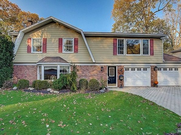 Emerson Real Estate - Emerson NJ Homes For Sale | Zillow