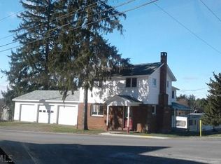 195 Main St, Ramey, PA 16671