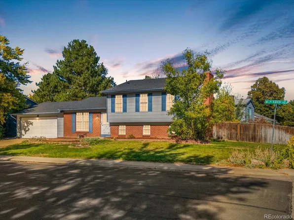 9341 Estes Lane, Westminster, CO 80021