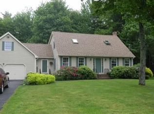 56 Rotherdale Rd, Brewer, ME 04412