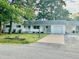 2055 S Cline Ave, Fayetteville, AR 72701