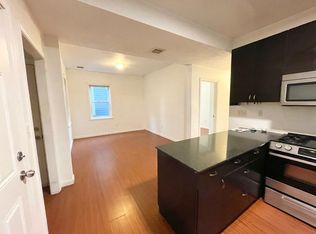 93A Hillside St #2, Roxbury Crossing, MA 02120