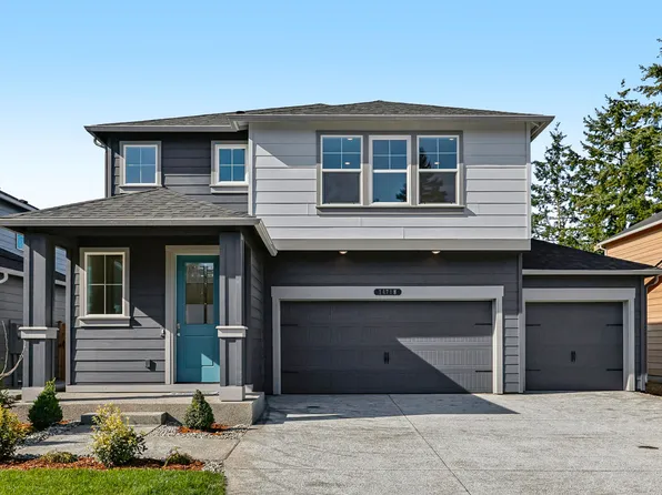 14703 59th Ave E #18, Puyallup, WA 98375