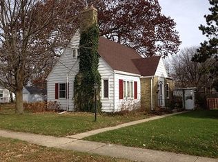 1643 Yates Ave, Beloit, WI 53511