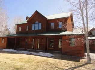 304 Lewis Ln, Basalt, CO 81621