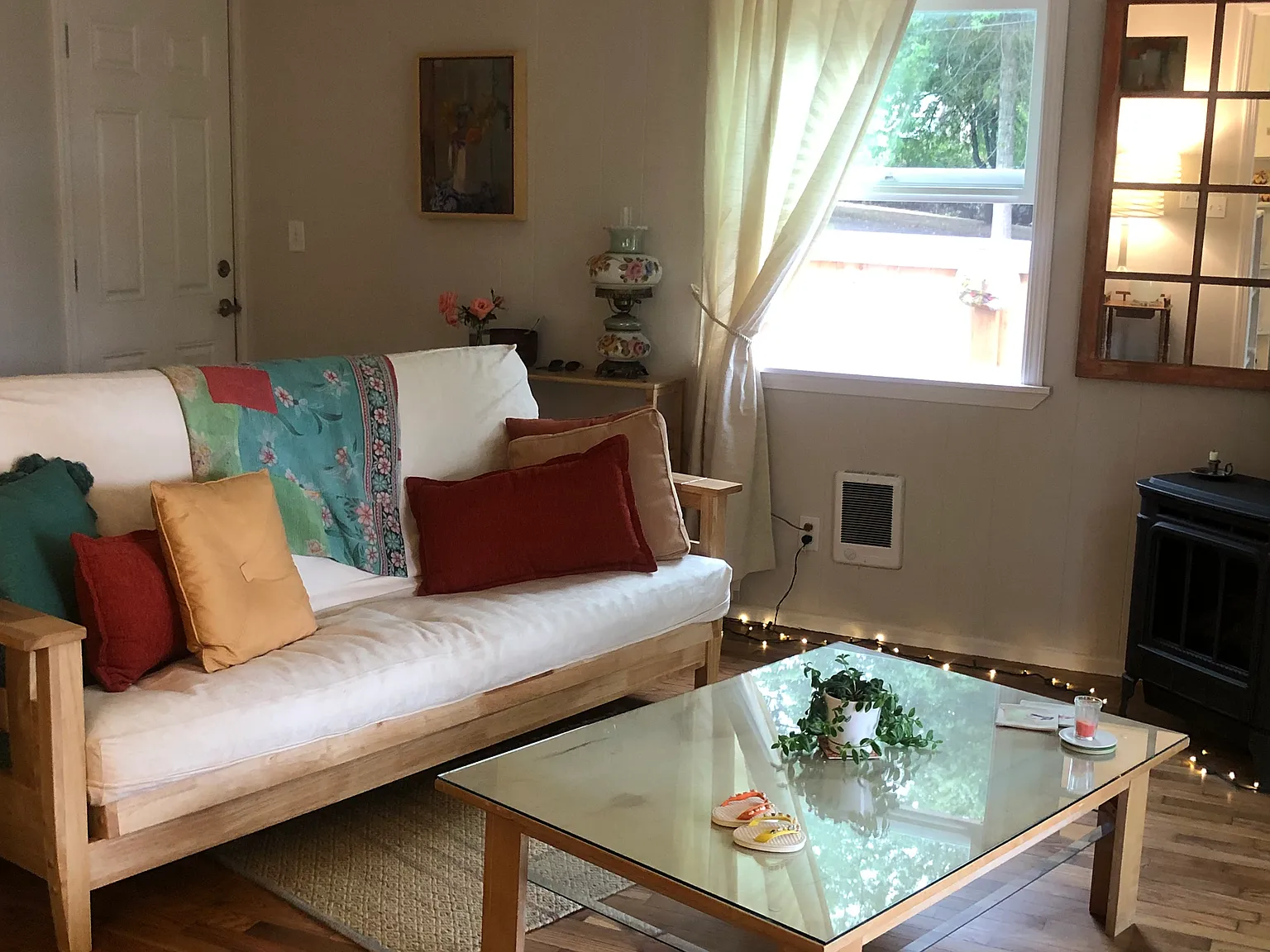 1 bed, 872 sqft, $1,900 — Photo 3
