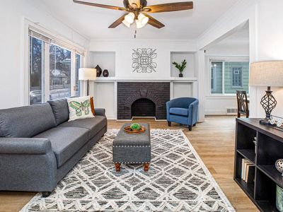 3941 North 25th STREET, Milwaukee, WI, 53206