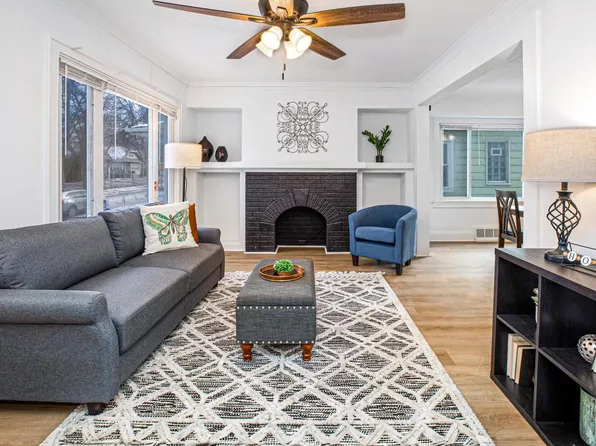 3941 North 25th STREET, Milwaukee, WI 53206