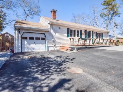 8 Blueberry Rd, Plymouth, MA, 02360