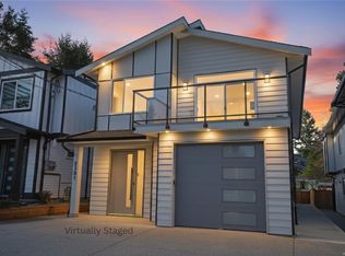 2391 Barclay Rd, Nanaimo, BC V9T 3J9