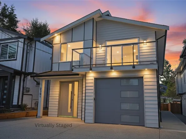 2391 Barclay Rd, Nanaimo, BC V9T 3J9