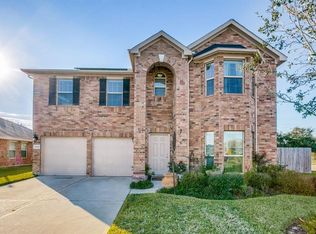 2647 Leopard Ct, Katy, TX 77449