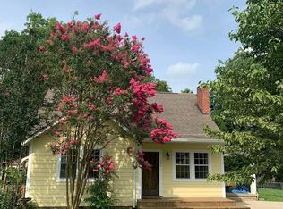 304 Tennessee Ave, Stevenson, AL 35772