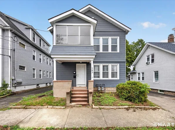 183 Lamson Street, West Haven, CT 06516