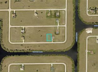 3813 NW 39th Ln, Cape Coral, FL 33993
