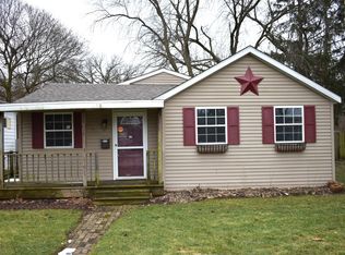 315 W Delaware St, Dwight, IL 60420