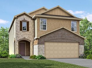 11810 Pure Silver, San Antonio, TX 78254