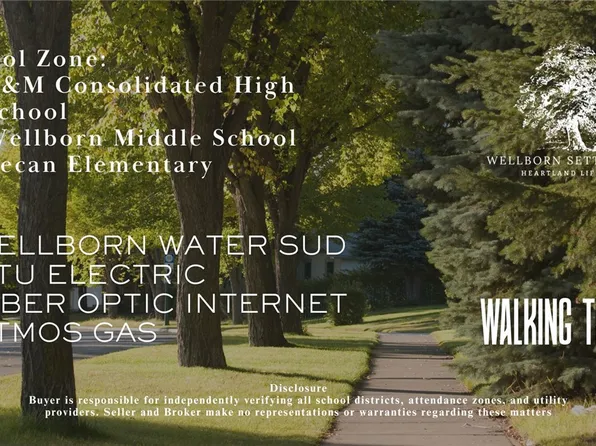 15190 Ty Marshall Ct, College Station, TX 77845